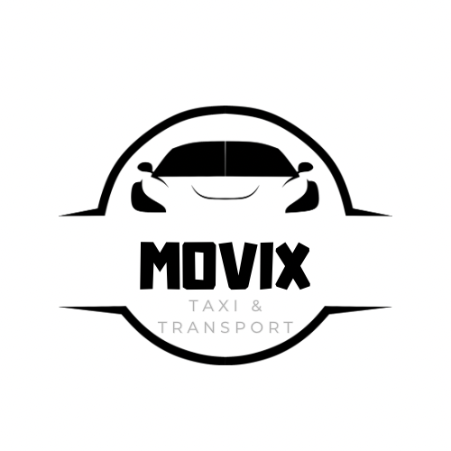 MoviX Taxi & Transport